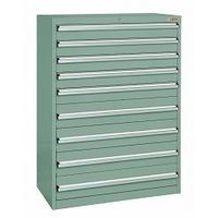 サカエ SKVキャビネット SKV84ー1292ANG 1個（直送品）