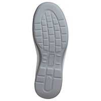 JIS規格 静電安全靴 クリーンルーム用 スニーカータイプ GCR1200 フルCAP 静電 28.0cm ホワイト 1204056815（直送品）