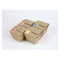 東洋印刷 ナナクリエイト カラーインクジェットプリンタ用光沢ラベル 白 A4 56面 1箱（80シート入×5袋） SCJ36（直送品）