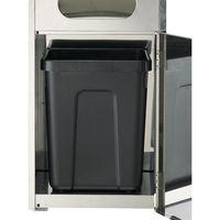 山崎産業 リサイクルボックスＭＴ　Ｌ1 YWー157LーSB 1個