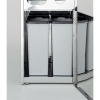 山崎産業 リサイクルボックスMT L9 YWー159LーSB 1個