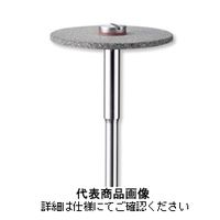 ミニター レジンボンドダイヤモンドバー #140 φ22 AD4204 1本（直送品）