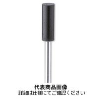 ミニター FRダイヤモンド砥石 #120 φ8 AD4353 1本（直送品）