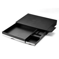 サンワサプライ　プリンタステーション　MR-PS2N　（直送品）