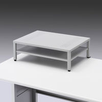 サンワサプライ　プリンタステーション　MR-PS3　（直送品）