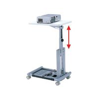 サンワサプライ　プロジェクター台　PR-4　（直送品）