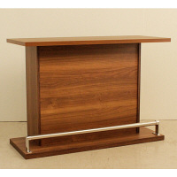 【軒先渡し】EF　キッチンバーカウンター　東馬　（直送品）