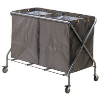 【車上渡し】セキスイ　キャリーカートIII型　（直送品）