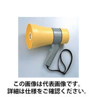 ユニット メガホン 375-36A 1個（直送品）