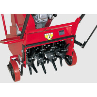 キンボシ　エンジン式エアレーター　GLA-451　（直送品）