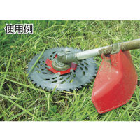 キンボシ まき草カッター　デラックス　2枚入 210469 1組