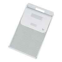 ケルン カーデックス A4 スタンダード 20枚 ホワイト KD502-W（直送品）