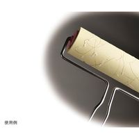 ホワイトマックス コロキャッチスペアテープ 100mm×5m 1本 CR-101 1セット(6本) 2-5812-01（直送品）