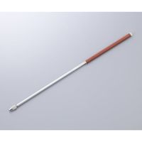 野中理化器製作所 白金線挟 1-1436-01 1セット(3本)（直送品）