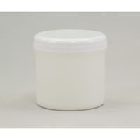 アズワン タイトボーイ(PE製) 470mL TB-5 1セット(12本) 1-4651-05（直送品）