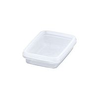 アズワン ハイパック 160mL 1-4697-01 1セット(20個)（直送品）