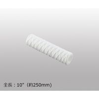 環境テクノス カートリッジフィルター 20μm STG-10-20 1セット(5個) 1-5741-05（直送品）