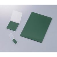 アズワン スティックペンシル 転写シート ミニ 1セット(5個) 1-6133-11（直送品）