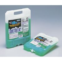 JEJアステージ 氷温パック ハード 0.35kg ハード350 1セット(5個) 1-8650-01