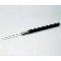 アズワン 組織片分離用 培養有柄針 2-013-01 1セット(15本)（直送品）