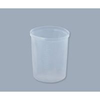 ヨトリヤマ 18リットル缶セット 交換用容器 2-8178-11 1セット(6個)（直送品）