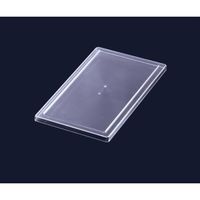 アズワン ニューサンプルホルダー用フタ 3-2211-23 1セット(8個)（直送品）