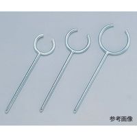 野中理化器製作所 カットリング φ50 R-5 1セット(5個) 6-420-01（直送品）