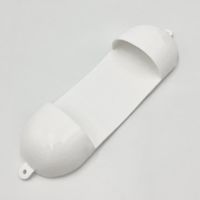 アズワン ホットハンド シリコーンゴム製 6-460-03 1セット(3個)（直送品）