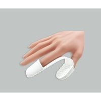 アズワン ホットハンド シリコーンゴム製 6-460-04 1セット(5個)（直送品）