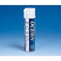 ダイゾー 耐水・耐熱性グリーススプレー FGS 1セット(3本) 1-8092-01（直送品）