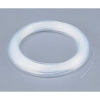 アズワン ポリエチレンチューブホース 10×14 6-608-10 1セット(10m:1m×10m)（直送品）