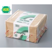 アズワン キムタオル γ線滅菌済 1袋(50枚入) 1-414-01 1セット(150枚:50枚×3袋)（直送品）