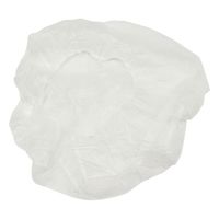 アズワン ディスポキャップ(γ線滅菌済) 1箱(100枚入) CN207-ST 1セット(200枚:100枚×2箱) 1-7046-31（直送品）