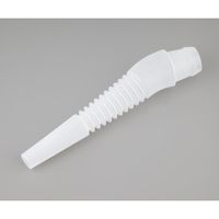 三宝化成 差し込み式ノズル(ユニオンコンテナーII型用) 2-3409-13 1セット(20個)（直送品）