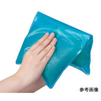 アズワン ソフトクールン(保冷枕) ハーフ 0-7936-01 1セット(3個)（直送品）