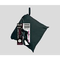 おたふく手袋 ポリヤッケ・パンツ RFー23ーM 1セット(3組) 1-3772-11（直送品）