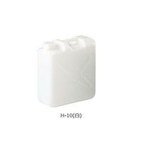 アズワン 搬送容器(ガス抜きキャップ付き) 2-584-01 1セット(3個)（直送品）