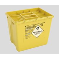 アズワン メディカルディスポボックス EVO30MONO 1セット(3個) 2-9066-01（直送品）