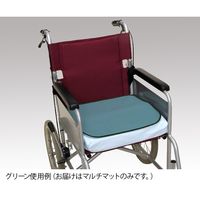 アズワン マルチマット クッション・座布団用 H9790 1セット（2個） 8-4527-01　介援隊カタログ W1283（直送品）