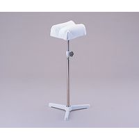 アズワン 腕枕(V字ホールドタイプ) カバー IBC-MF 1セット(3個) 8-8970-01（直送品）