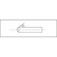 アイゼン ピンゲージ(±0.3μ/L=40) ET4.078 1本（直送品）