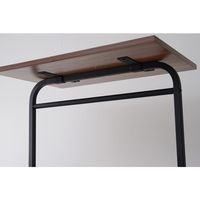 B.Bファニシング MUSH ハンガーラック 幅90 MUHR-900 1台