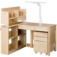 LEDライト（支柱タイプ）　TS-T16LEDWH ホワイト 1台　くろがね工作所　（直送品）