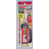 摘果鋏ロングタイプステンレス　300L-DX-BP　アルスコーポレーション　（直送品）