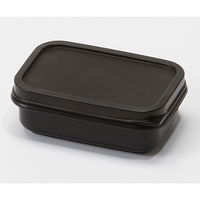 蝶プラ工業 導電パーツボックス　Ｎｏ．１Ｓ 6-7863-06 1セット(10個)