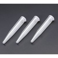 エムアイケミカル PS透明スピッチ 10本入 滅菌済 742010 1セット(100本:10本×10袋) 2-466-01（直送品）