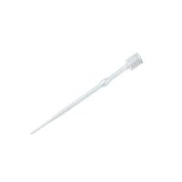 ニッコー・ハンセン ケミカルスポイト 2mL 10本入 3040ー04 5-5652-02 1セット(100本:10本×10袋)（直送品）