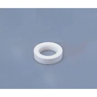 アズワン ウルトラテープ #1153 白1/2インチ 1/2"(シロ) 1セット(5巻) 6-8262-01（直送品）