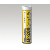 ユニテック エポキシパテ レクターシール 1-9919-01 1セット(5本)（直送品）