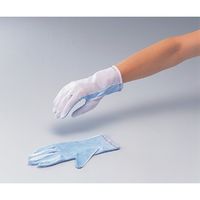 東レ トレシーMFグラブ L MFTI-L 1セット(5双) 9-1045-03（直送品）